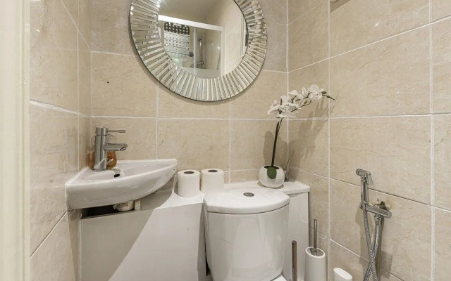 Short Lets in London - Hyde Park