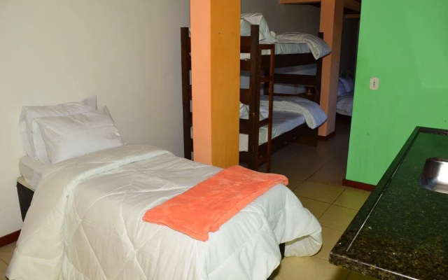 Hillside Luxury Inn