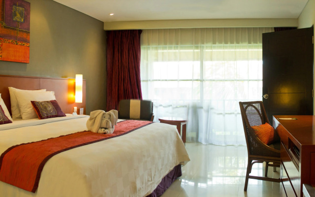 Bali Dynasty Resort