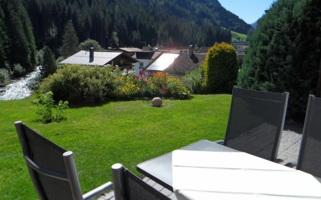 Apartment Brandau