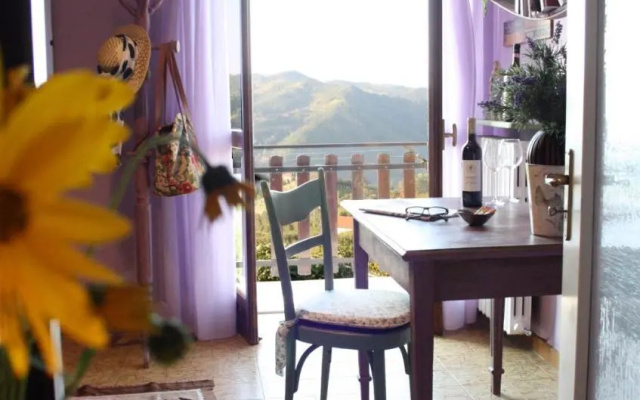 La Casa Dei Ricordi