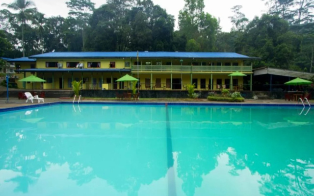 New Kothmale Holiday Resort
