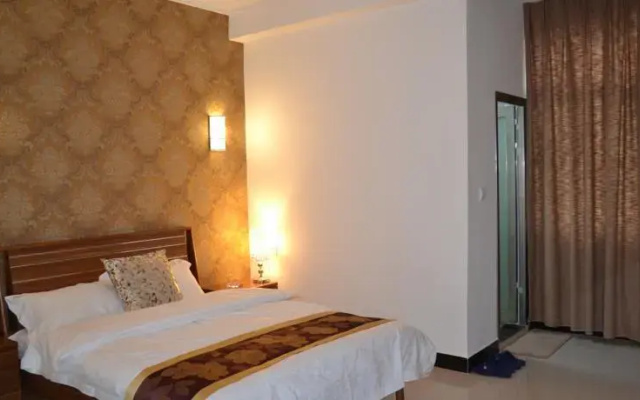 Kaili International Hotel