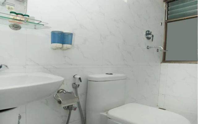 Hotel Royal Kathmandu by OYO Rooms