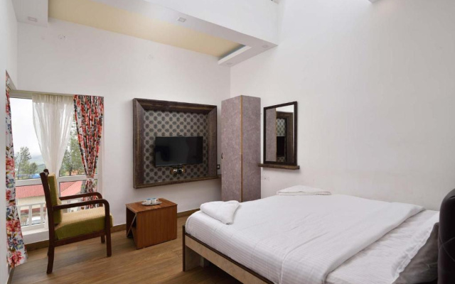 Villa Sullivan by Vista Rooms