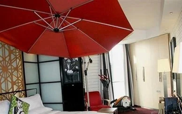 Magpie Yujia Hotel Wenhua Road - Zhengzhou