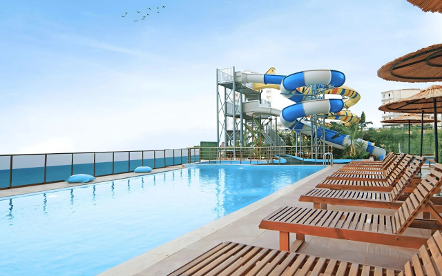 Athena Apart Residence