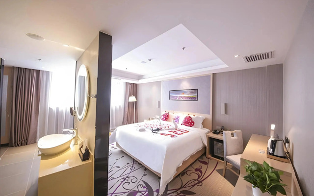 Lavande Hotel (Beijing Guang'anmen Lize)