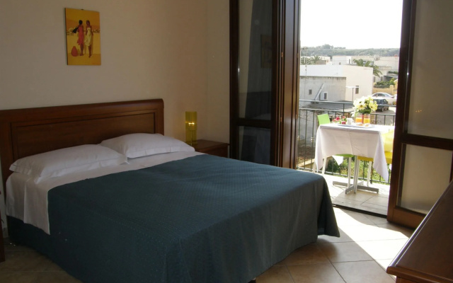 Hotel Sikania