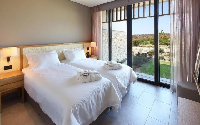 Minthis Resort