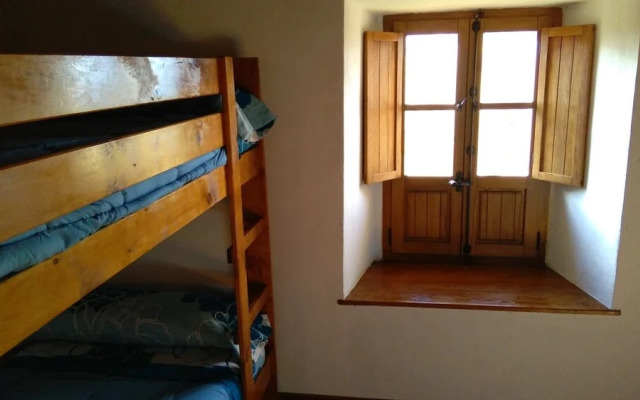 Albergue Mandoia Aterpetxea Hostel