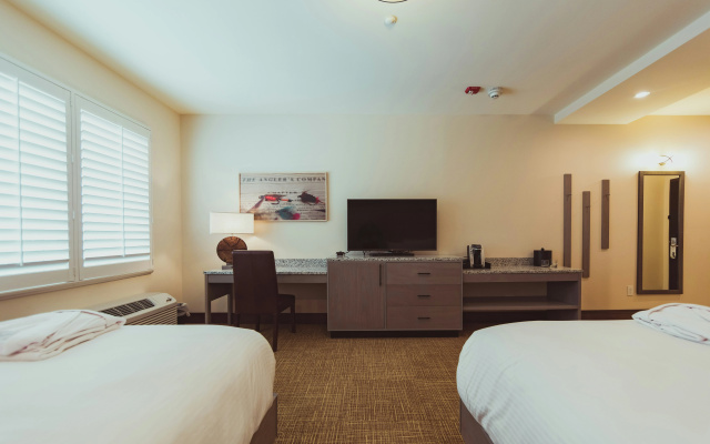 Tailwater Lodge Altmar, Tapestry Collection by Hilton