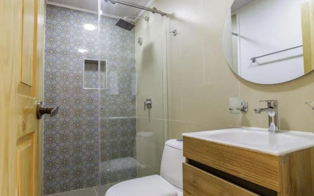 Hotel Mirador de Boquia Salento