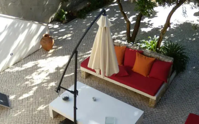 Casa da Mariazita