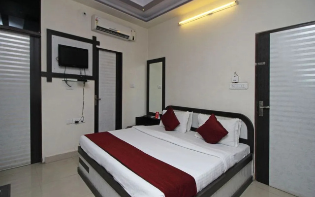 OYO Rooms Gaurav Tower