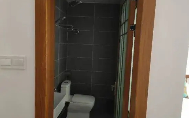 Lanxi Guyu Guesthouse