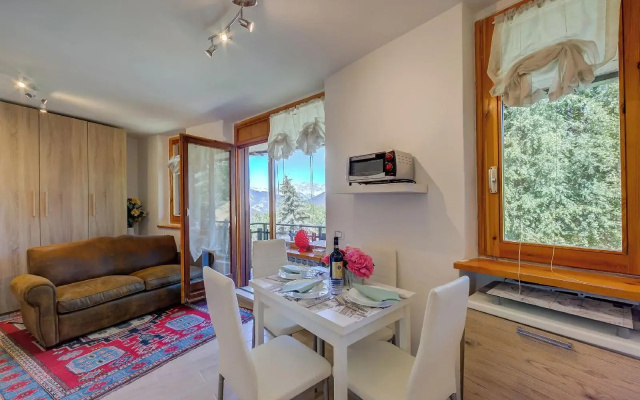 Studio La Borracina Mountain View