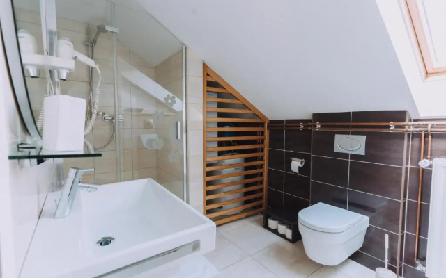 Apartment Čarolija