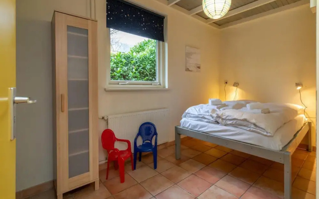 Holiday Home Near Beach