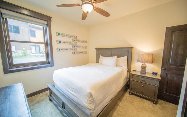 Alders 58 Outpost