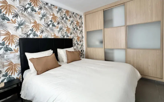 Apartamentos Varela 14