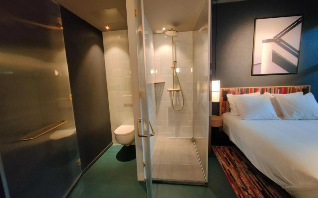 The Florian Amsterdam Schiphol Airport, WorldHotels Crafted