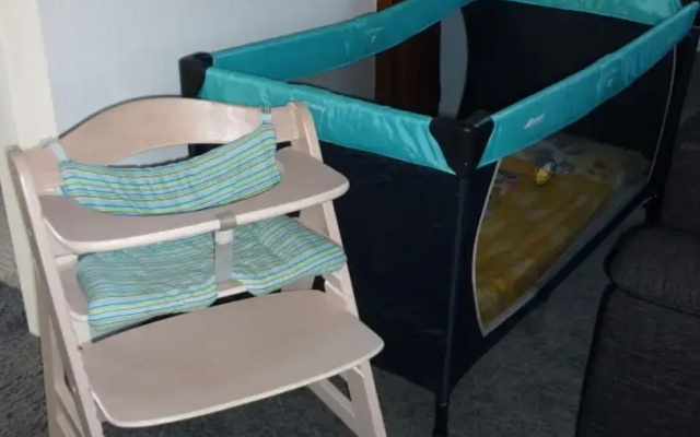 Holiday Apartment Near Beach