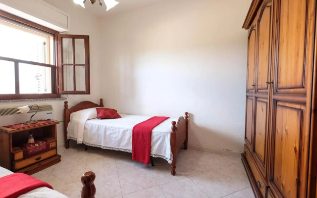 Casa Carmelo