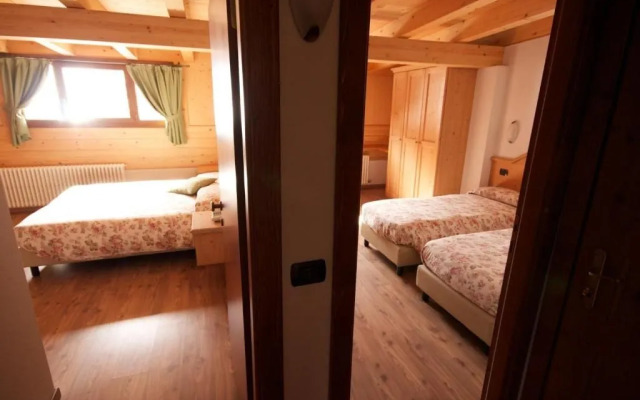 Hotel Vallechiara