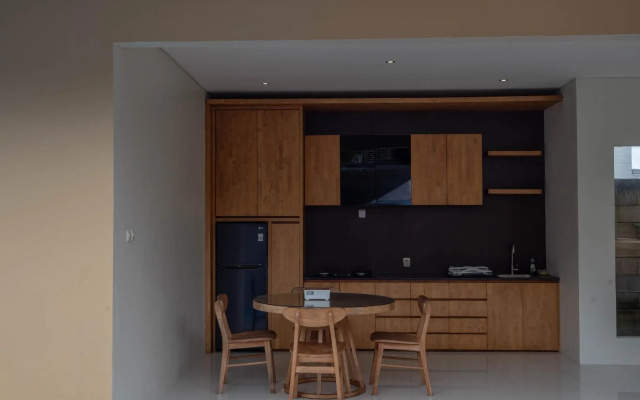The Lavana Gracie's Villa Nusa Dua