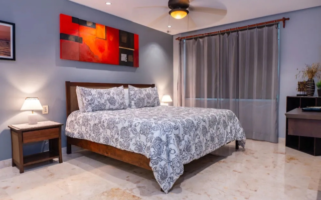 Elements 112 2 Bedroom Condo by RedAwning