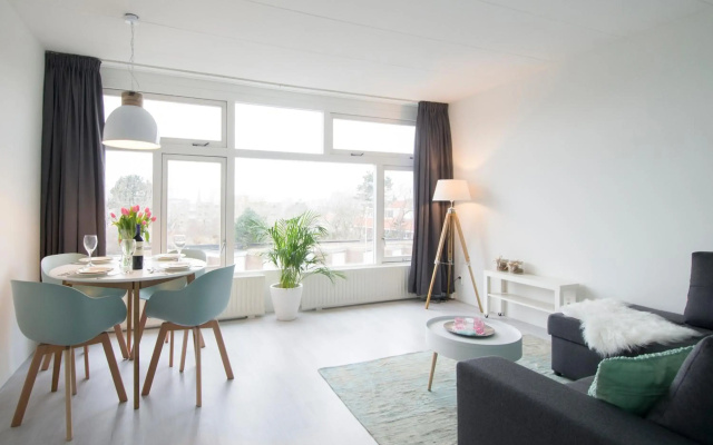 Amsterdam Beach Apartment 80