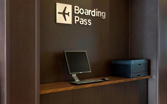 Courtyard by Marriott Peoria