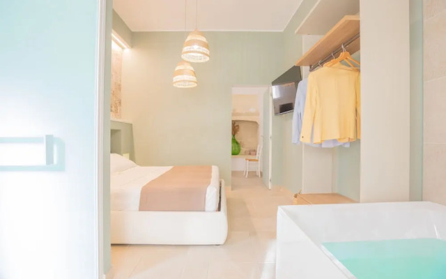 FILIA SOLIS - Old Town SUITEs & SPA