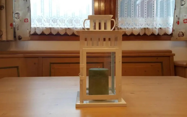Casa Cucciolo Falcade