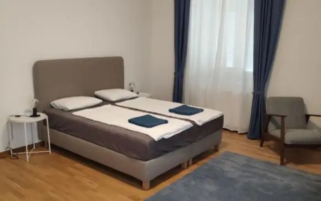 Flataid Apartment Reitschulgasse - City Center - Jakominiplatz