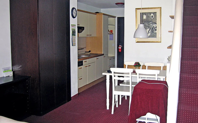 Parcolago (Utoring) 21368