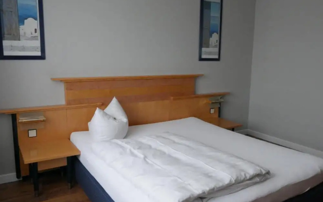 Hotel WasserUhr