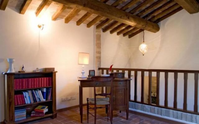 Borgo Sorbatti