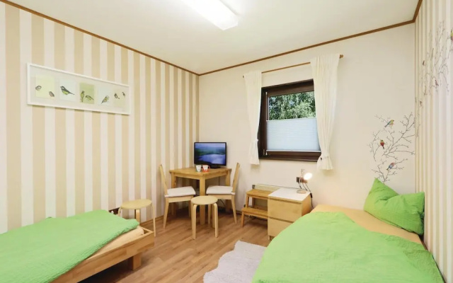 Awesome Home in Thalfang With 2 Bedrooms and Wifi