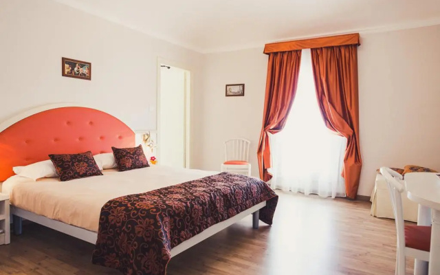 Casa Faccioli B&B Wellness