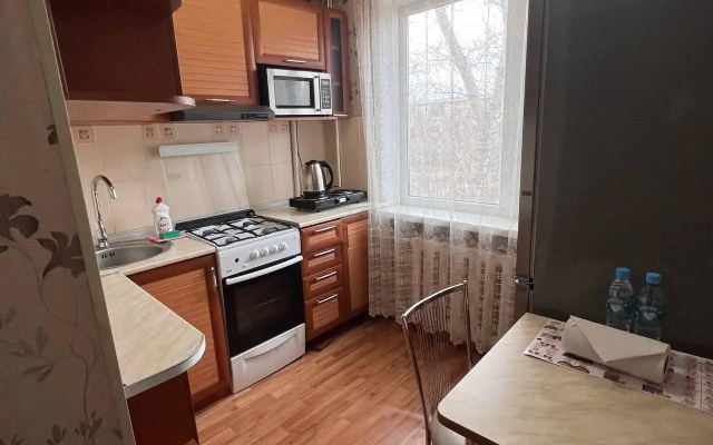 Rich House на улице Гоголя 50/2