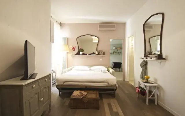 DormoDaGio guest house