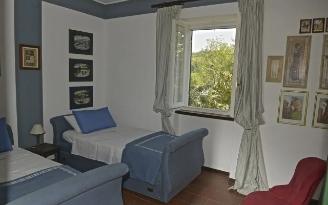 La Tenuta La Meirana