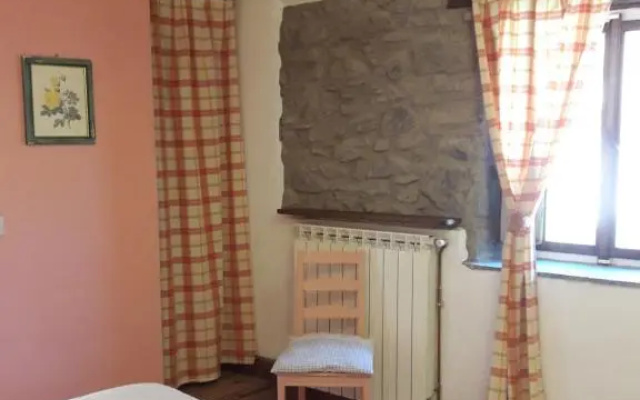 B&B Boscoverde