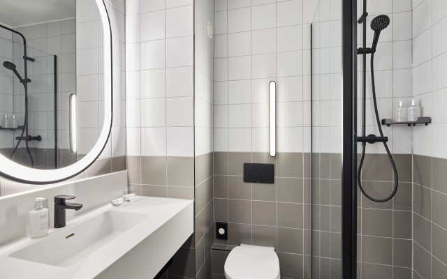 Leonardo Hotel Dublin Christchurch