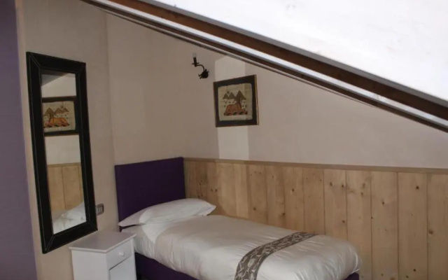 Chalet Picchio