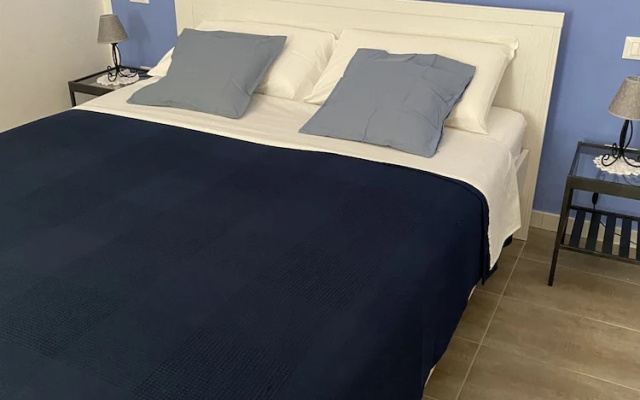 Nenetta Rooms