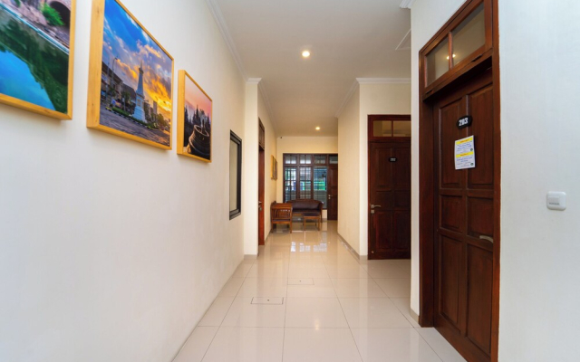 House Of Cokro By ARBA