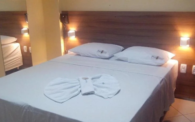 Estação Hotel